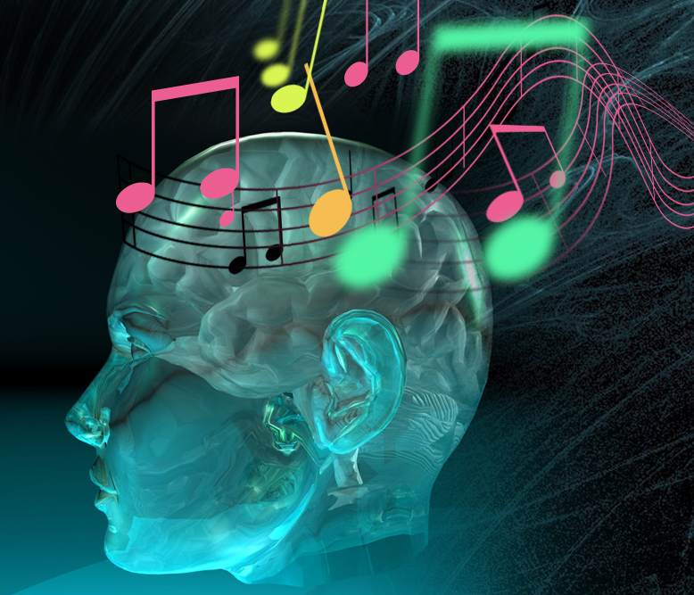تأثير الموسيقى على العقل والدماغ .. Attachment