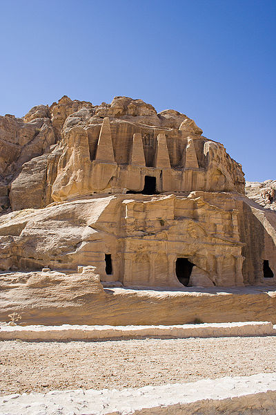 Click image for larger version

Name:	400px-Obelisk_Tomb.jpg
Views:	1
Size:	76.5 KB
ID:	1293552