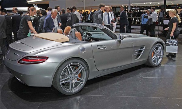 Click image for larger version

Name:	Mercedes SLS AMG Roadster.jpg
Views:	1
Size:	63.5 KB
ID:	1294022