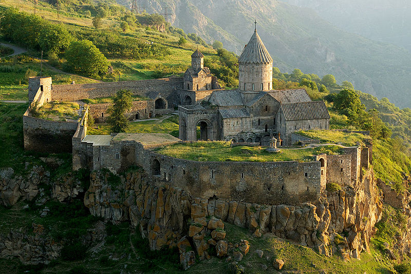 Click image for larger version

Name:	Tatev Monastery from a distance.jpg
Views:	1
Size:	177.0 KB
ID:	1306895