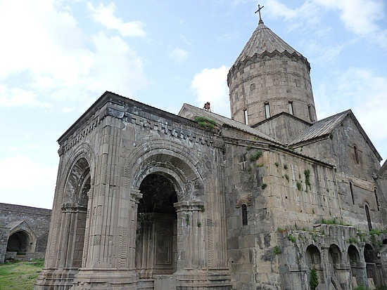 Click image for larger version

Name:	Tatev monastery- surp poghos petros.jpg
Views:	1
Size:	92.8 KB
ID:	1306896