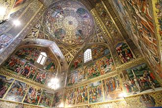 Click image for larger version

Name:	Vank Cathedral interior.jpg
Views:	1
Size:	294.0 KB
ID:	1306938