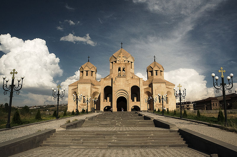 Click image for larger version

Name:	Saint Gregory the Illuminator Cathedral.JPG
Views:	1
Size:	115.1 KB
ID:	1368881