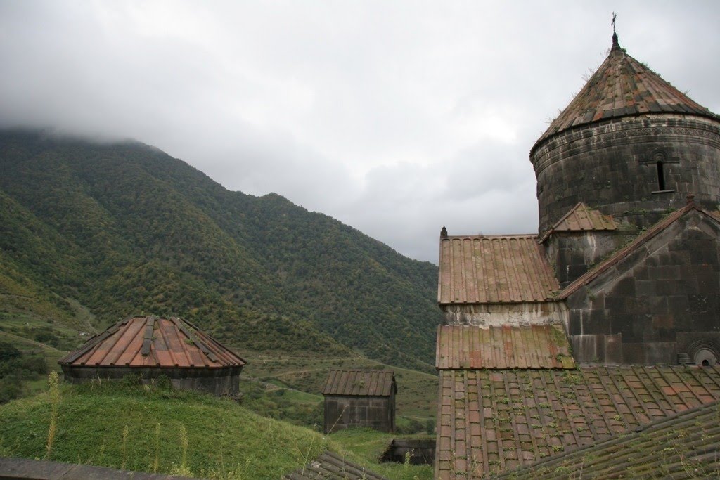 Click image for larger version

Name:	Haghpat Monastry in Northern Armenia5.jpg
Views:	1
Size:	120.3 KB
ID:	1306901