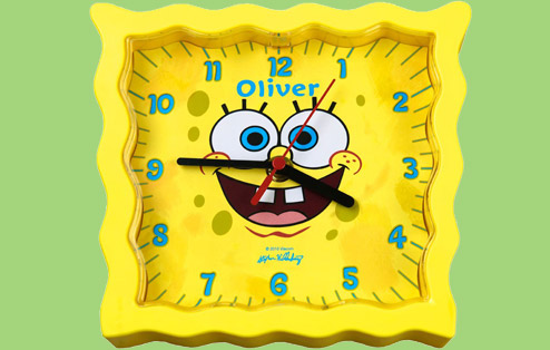Click image for larger version

Name:	Personalised-SpongeBob-Shaped-Clock-1.jpg
Views:	2
Size:	47.4 KB
ID:	1308634