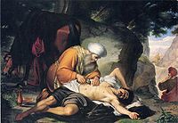 Click image for larger version

Name:	200px-G._Conti_La_parabola_del_Buon_Samaritano_Messina_Chiesa_della_Medaglia_Miracolosa_Casa_di_.jpg
Views:	1
Size:	9.4 KB
ID:	1314135